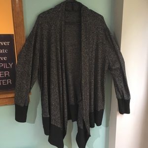 Tiffany & Grey Cardigan